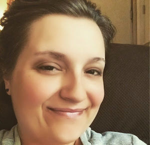 Meet your Posher, Meghan